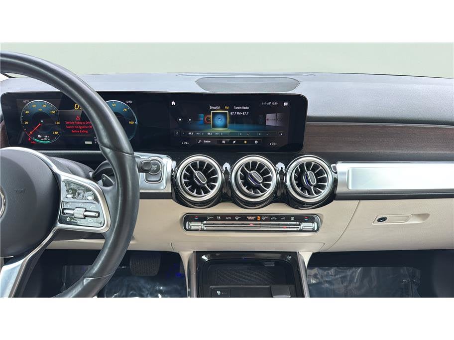 2023 Mercedes-Benz EQB EQB 300