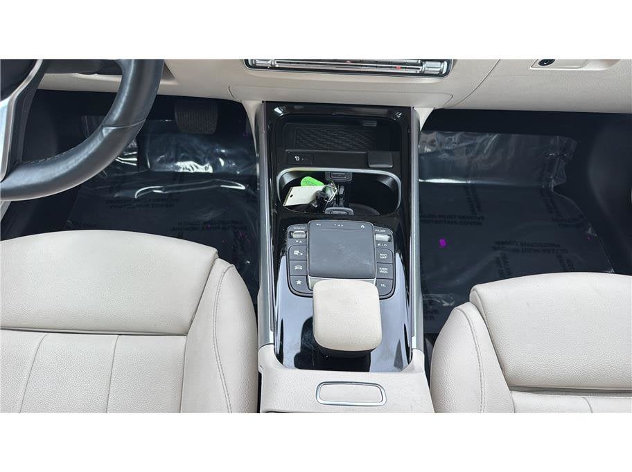 2023 Mercedes-Benz EQB EQB 300