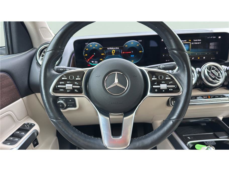 2023 Mercedes-Benz EQB EQB 300