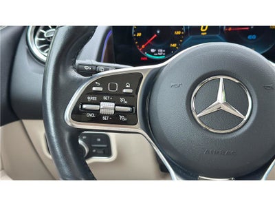 2023 Mercedes-Benz EQB EQB 300