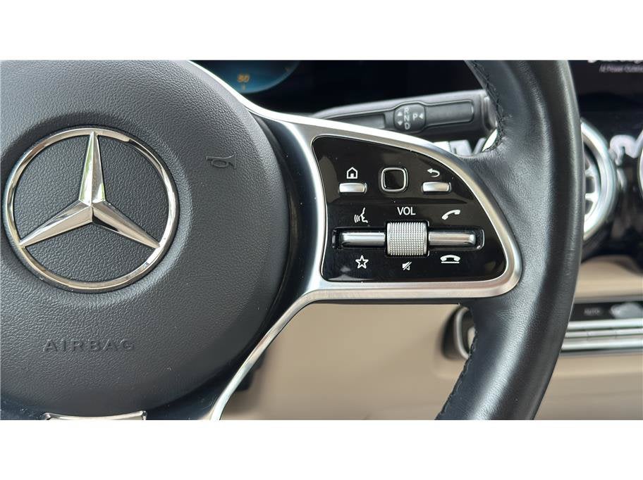 2023 Mercedes-Benz EQB EQB 300