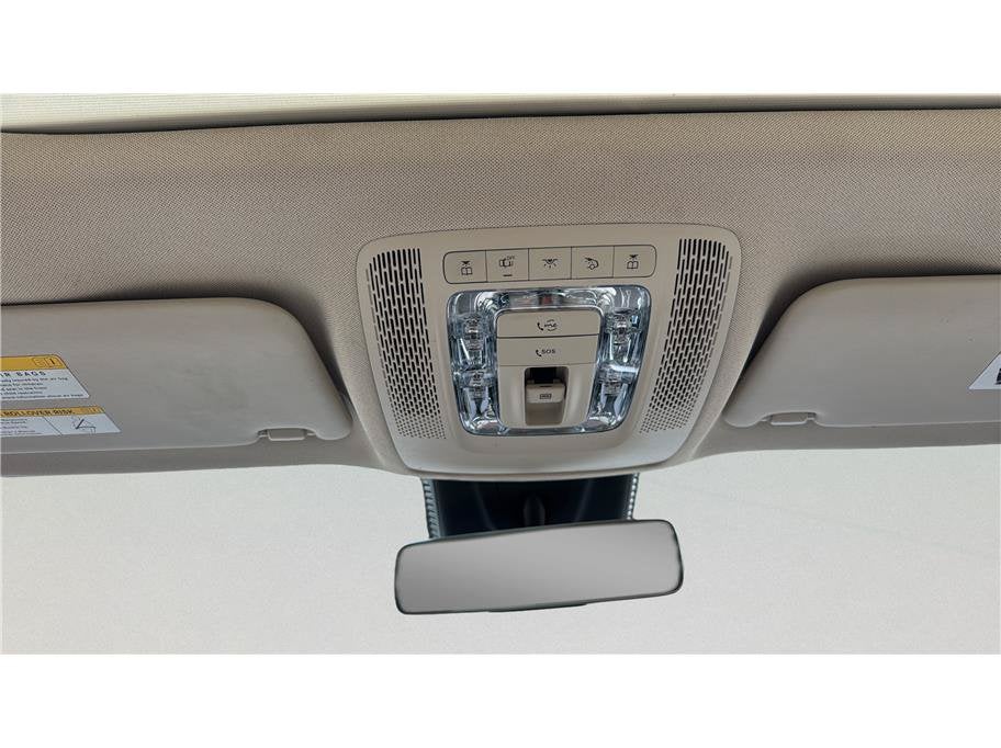 2023 Mercedes-Benz EQB EQB 300