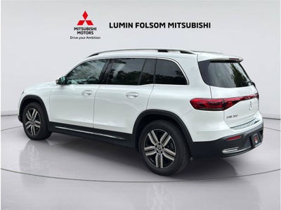 2023 Mercedes-Benz EQB EQB 300