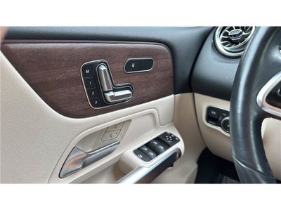 2023 Mercedes-Benz EQB EQB 300