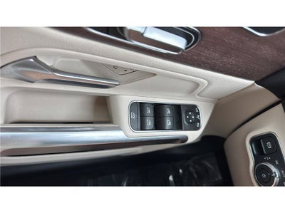 2023 Mercedes-Benz EQB EQB 300