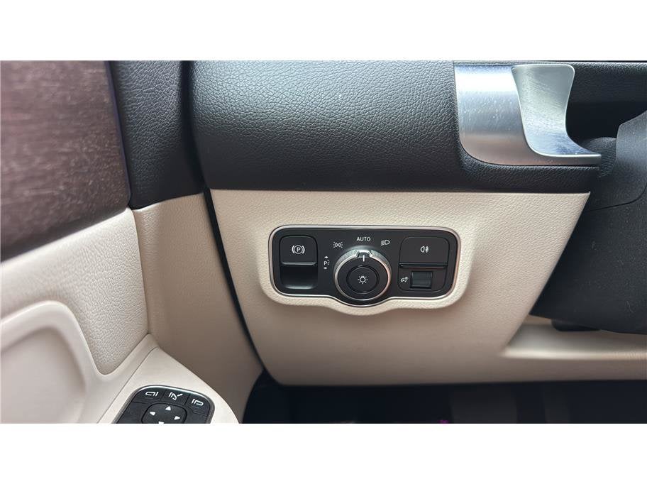 2023 Mercedes-Benz EQB EQB 300