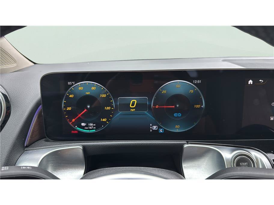 2023 Mercedes-Benz EQB EQB 300