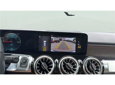 2023 Mercedes-Benz EQB EQB 300
