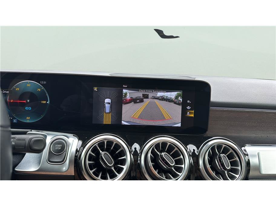 2023 Mercedes-Benz EQB EQB 300
