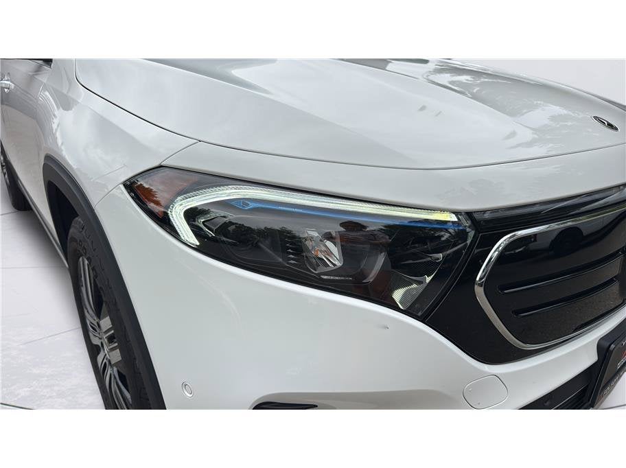 2023 Mercedes-Benz EQB EQB 300