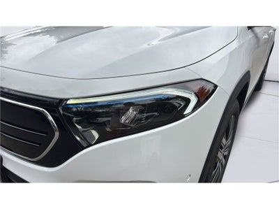 2023 Mercedes-Benz EQB EQB 300