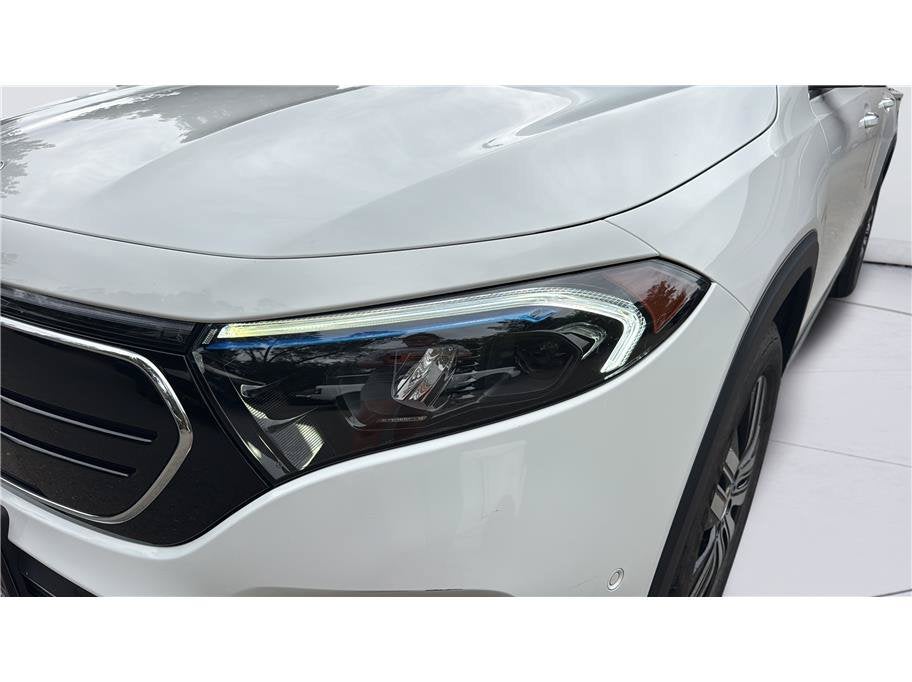 2023 Mercedes-Benz EQB EQB 300