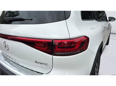 2023 Mercedes-Benz EQB EQB 300