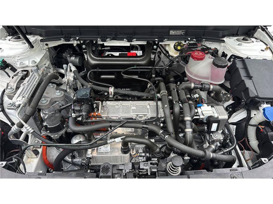 2023 Mercedes-Benz EQB EQB 300