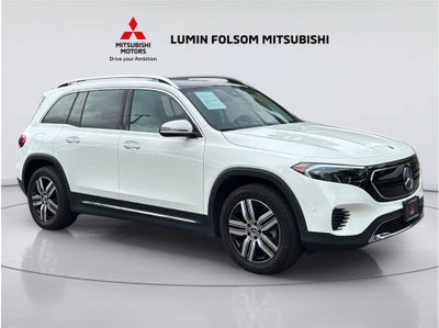 2023 Mercedes-Benz EQB EQB 300