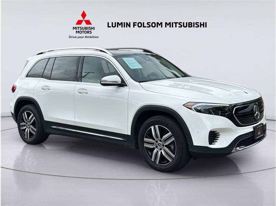 2023 Mercedes-Benz EQB EQB 300