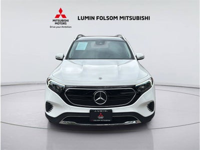 2023 Mercedes-Benz EQB EQB 300