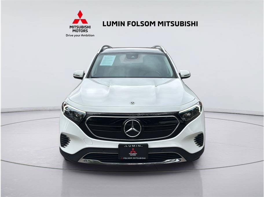 2023 Mercedes-Benz EQB EQB 300