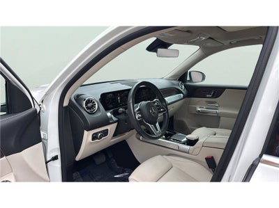 2023 Mercedes-Benz EQB EQB 300