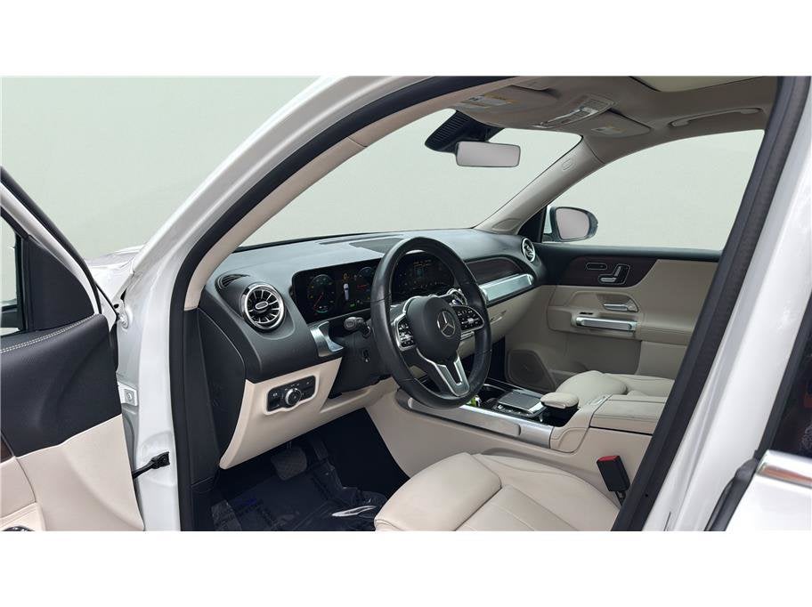 2023 Mercedes-Benz EQB EQB 300