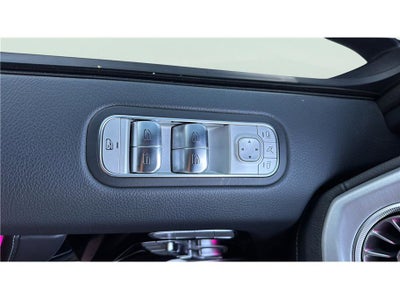 2025 Mercedes-Benz G-Class AMG® G 63
