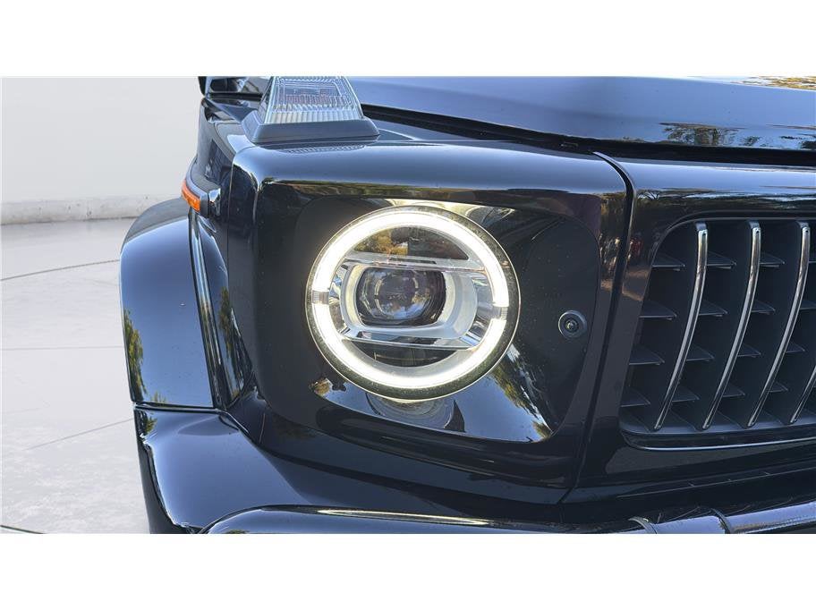 2025 Mercedes-Benz G-Class AMG® G 63