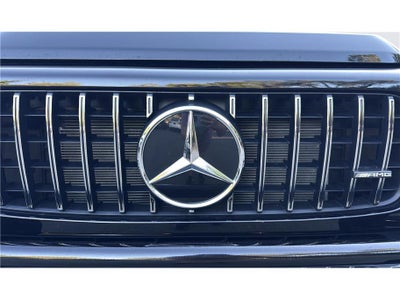 2025 Mercedes-Benz G-Class AMG® G 63