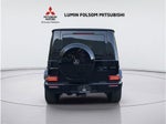 2025 Mercedes-Benz G-Class AMG® G 63