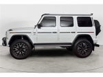 2022 Mercedes-Benz G-Class AMG® G 63 4x4 Squared