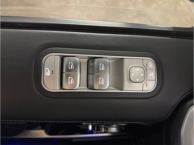 2022 Mercedes-Benz G-Class AMG® G 63 4x4 Squared