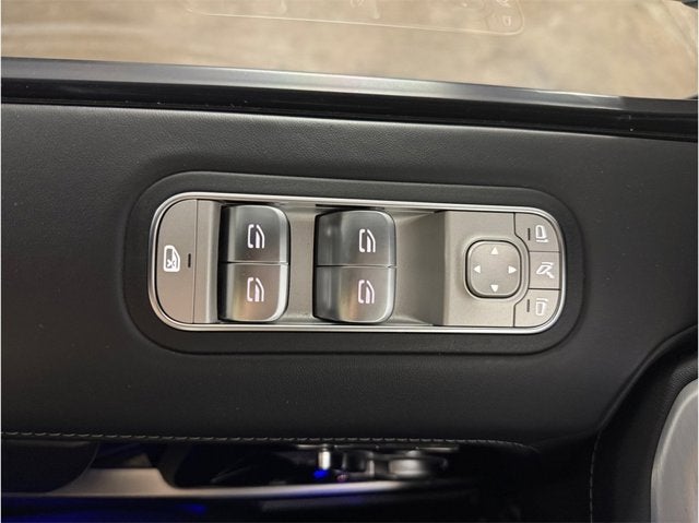 2022 Mercedes-Benz G-Class AMG® G 63 4x4 Squared