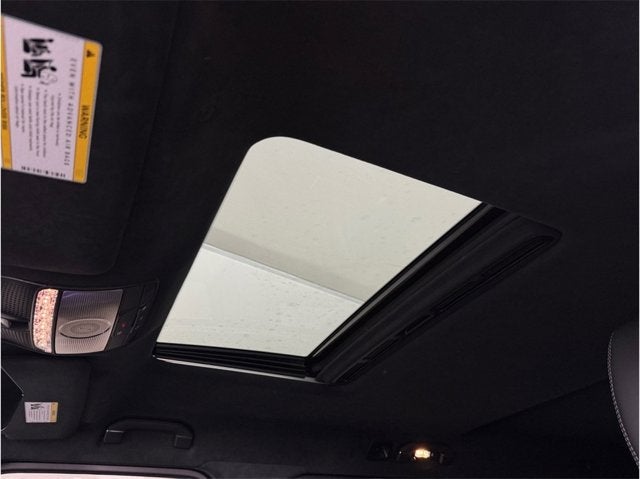 2022 Mercedes-Benz G-Class AMG® G 63 4x4 Squared