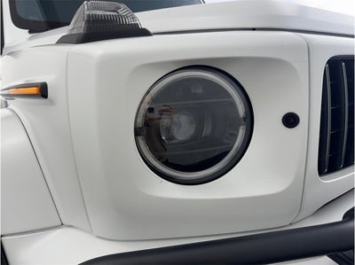 2022 Mercedes-Benz G-Class AMG® G 63 4x4 Squared