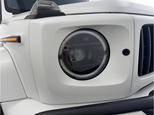 2022 Mercedes-Benz G-Class AMG® G 63 4x4 Squared