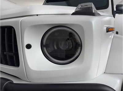 2022 Mercedes-Benz G-Class AMG® G 63 4x4 Squared