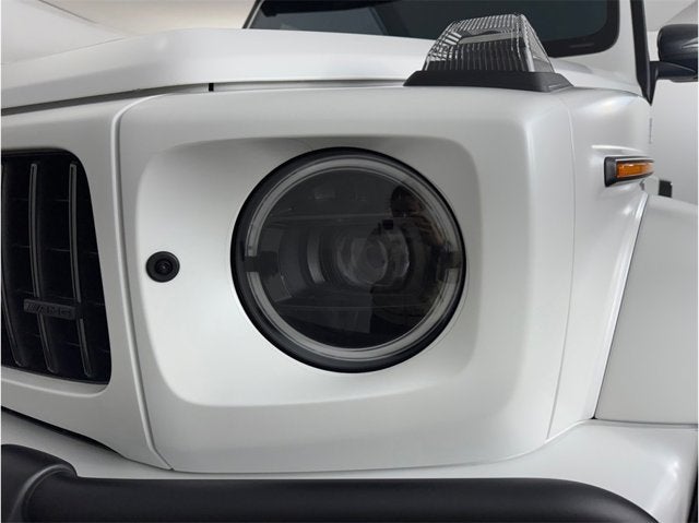 2022 Mercedes-Benz G-Class AMG® G 63 4x4 Squared