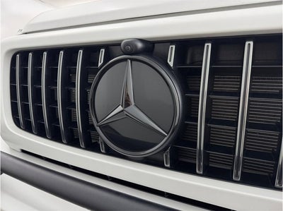 2022 Mercedes-Benz G-Class AMG® G 63 4x4 Squared