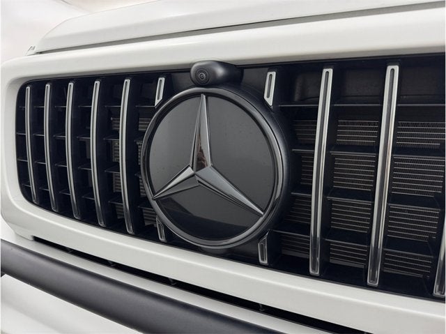 2022 Mercedes-Benz G-Class AMG® G 63 4x4 Squared