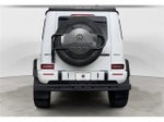 2022 Mercedes-Benz G-Class AMG® G 63 4x4 Squared