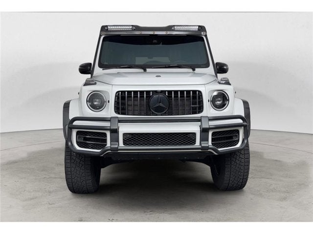 2022 Mercedes-Benz G-Class AMG® G 63 4x4 Squared