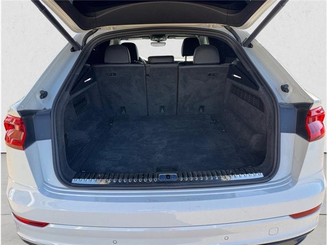 2020 Audi Q8 Premium