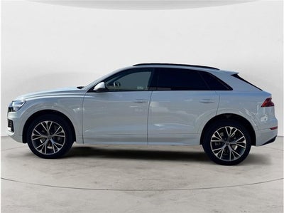 2020 Audi Q8 Premium