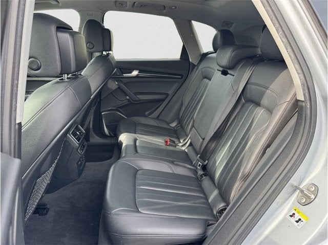 2019 Audi Q5 Premium Plus