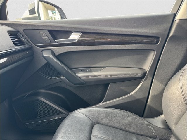 2019 Audi Q5 Premium Plus