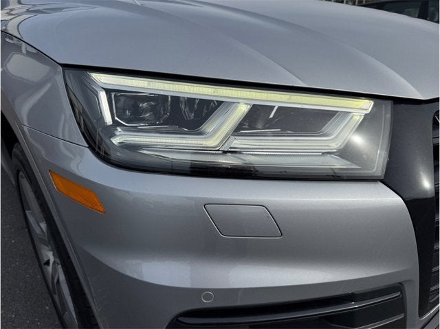 2019 Audi Q5 Premium Plus