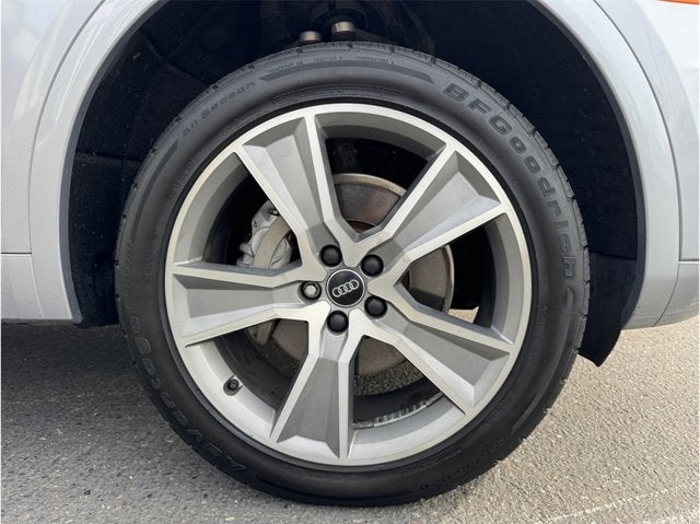 2019 Audi Q5 Premium Plus