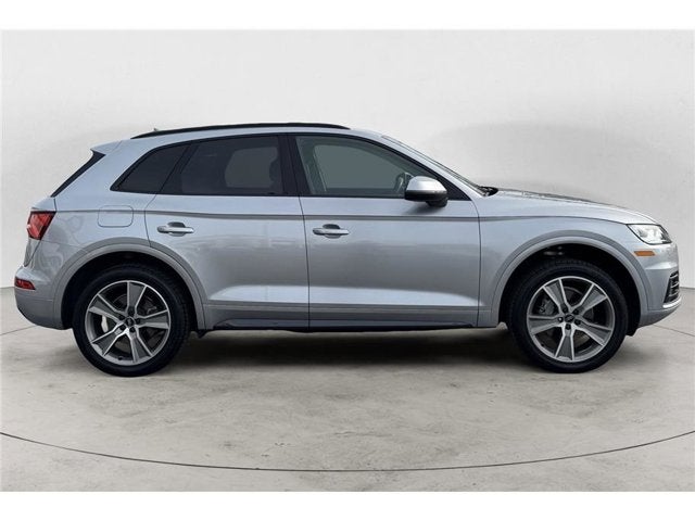 2019 Audi Q5 Premium Plus