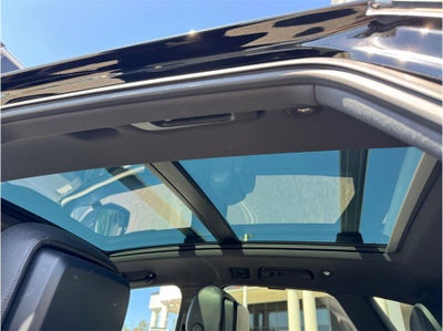 2018 Audi SQ5 Prestige