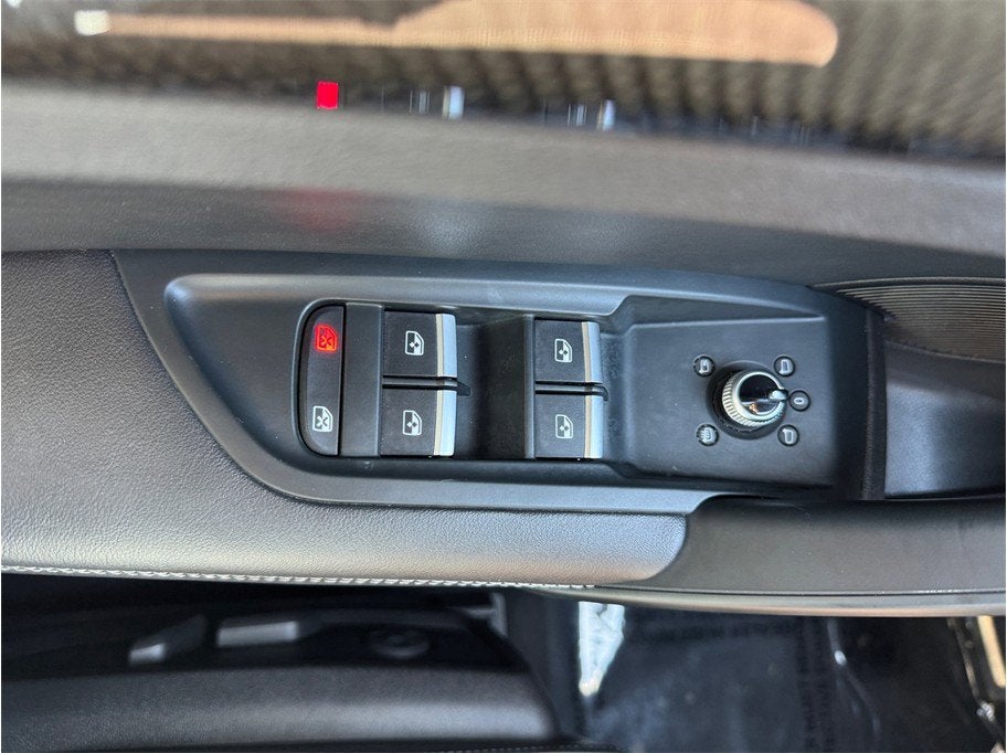 2018 Audi SQ5 Prestige