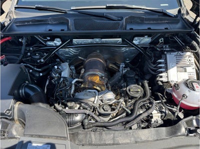 2018 Audi SQ5 Prestige